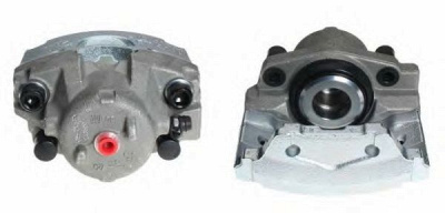 BUDWEG CALIPER 343095 -  Тормозной суппорт